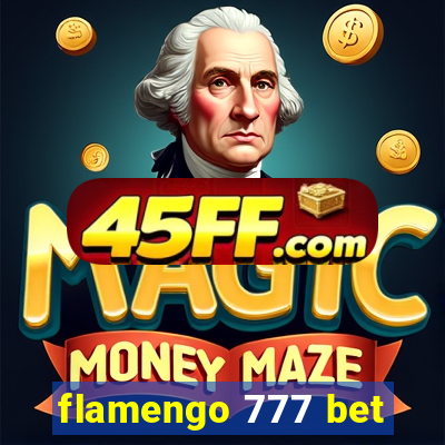 flamengo 777 bet